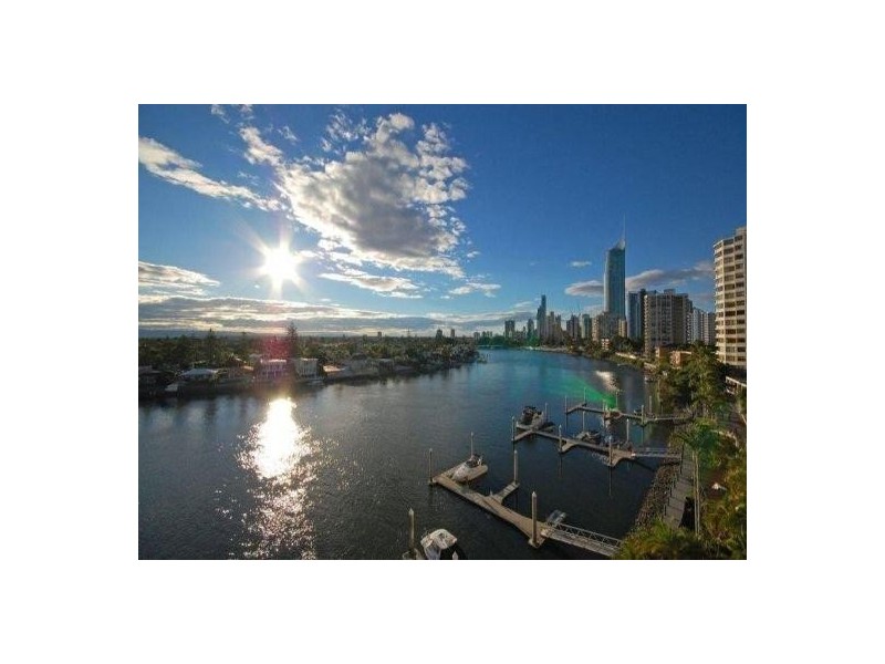 49/2884 The Hawaiian, Surfers Paradise QLD 4217