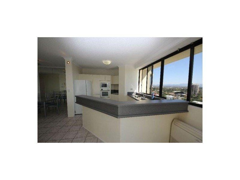 49/2884 The Hawaiian, Surfers Paradise QLD 4217