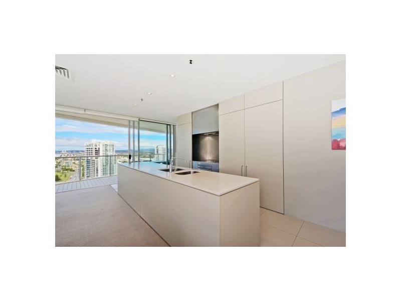 2205 ‘Air on Broadbeach’ 159 Old Burleigh Road, Broadbeach QLD 4218