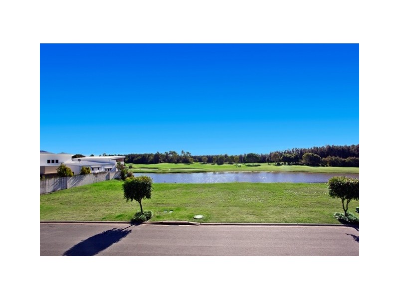 Lots 19 and 20 ‘Lakelands’ Nicklaus Court, Merrimac QLD 4226