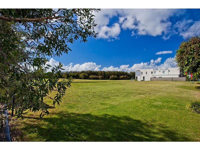 Lots 19 and 20 ‘Lakelands’ Nicklaus Court, Merrimac QLD 4226