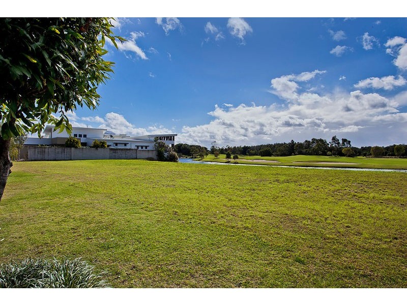 Lots 19 and 20 ‘Lakelands’ Nicklaus Court, Merrimac QLD 4226