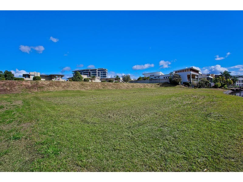 Lots 19 and 20 ‘Lakelands’ Nicklaus Court, Merrimac QLD 4226