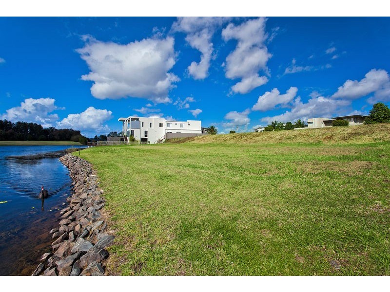 Lots 19 and 20 ‘Lakelands’ Nicklaus Court, Merrimac QLD 4226