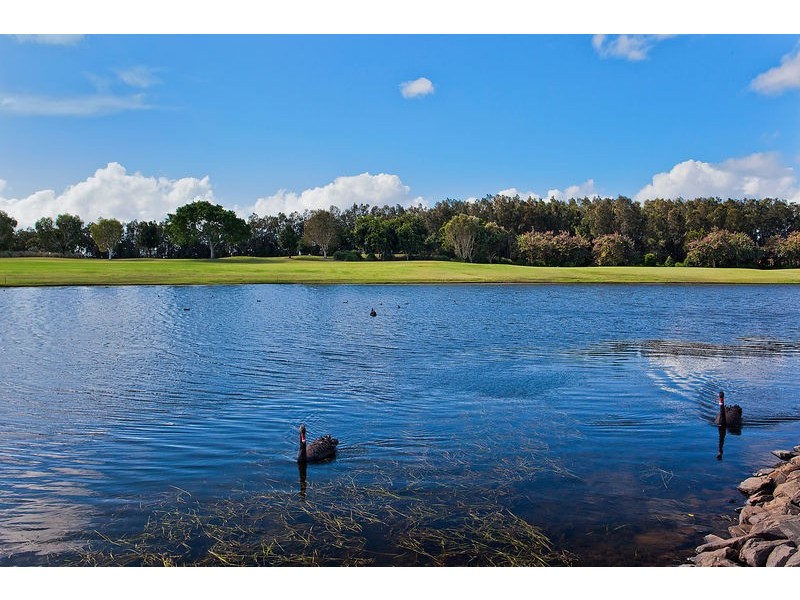 Lots 19 and 20 ‘Lakelands’ Nicklaus Court, Merrimac QLD 4226