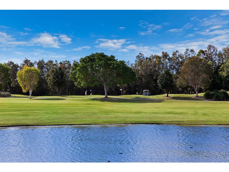 Lots 19 and 20 ‘Lakelands’ Nicklaus Court, Merrimac QLD 4226