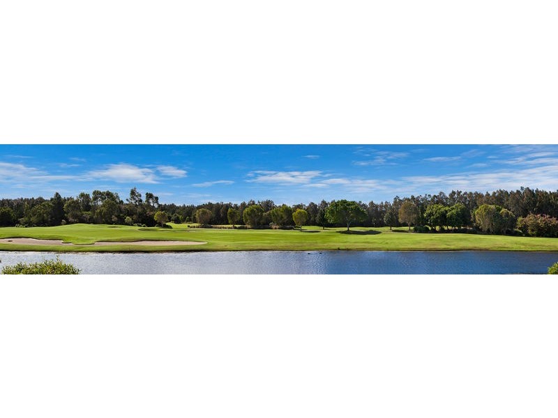 Lots 19 and 20 ‘Lakelands’ Nicklaus Court, Merrimac QLD 4226