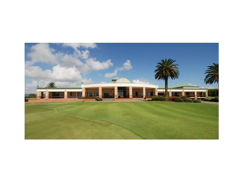 Lots 19 and 20 ‘Lakelands’ Nicklaus Court, Merrimac QLD 4226