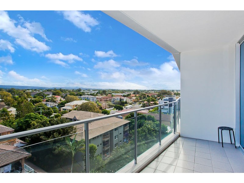 703 ‘Silvershore’ 430 Marine Pde, Biggera Waters QLD 4216