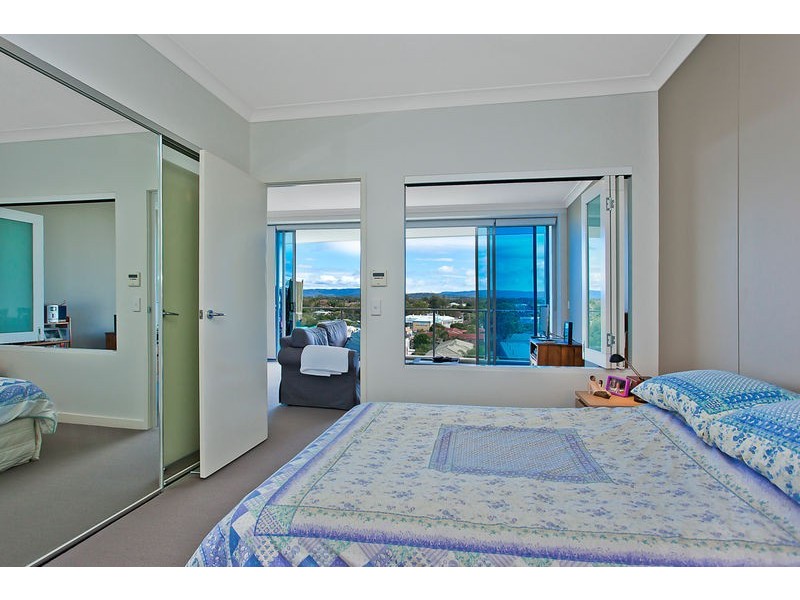 703 ‘Silvershore’ 430 Marine Pde, Biggera Waters QLD 4216