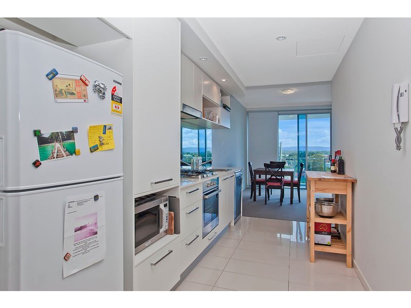703 ‘Silvershore’ 430 Marine Pde, Biggera Waters QLD 4216