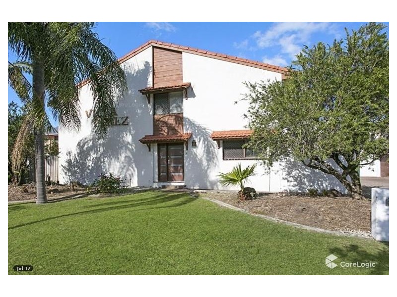 1/5 Aquila Court, Mermaid Waters QLD 4218