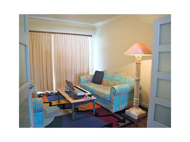 4133 ‘Archer Hill’ Royal Pines Resort, Benowa QLD 4217