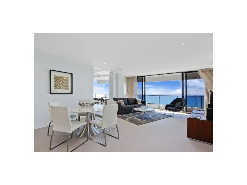 2705 ‘The Oracle’ 4 Charles Avenue, Broadbeach QLD 4218
