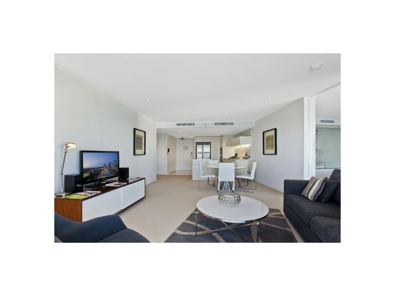 2705 ‘The Oracle’ 4 Charles Avenue, Broadbeach QLD 4218