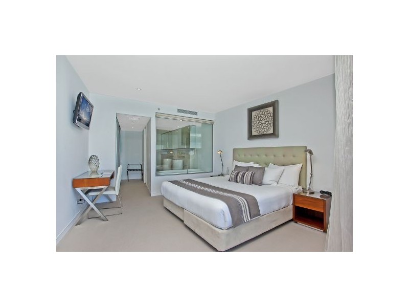 2705 ‘The Oracle’ 4 Charles Avenue, Broadbeach QLD 4218