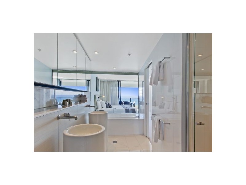 2705 ‘The Oracle’ 4 Charles Avenue, Broadbeach QLD 4218