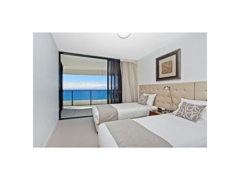 2705 ‘The Oracle’ 4 Charles Avenue, Broadbeach QLD 4218