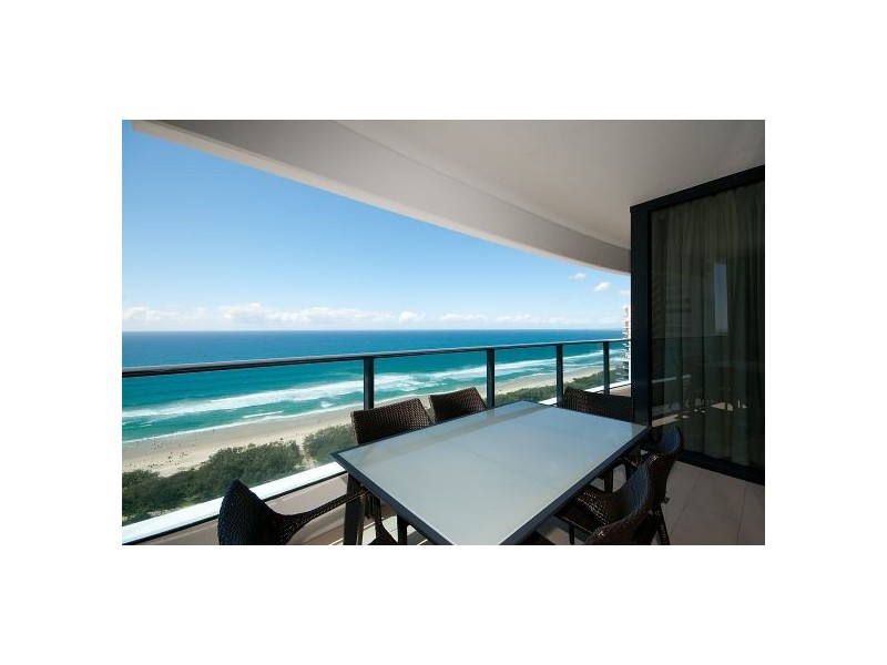 2705 ‘The Oracle’ 4 Charles Avenue, Broadbeach QLD 4218