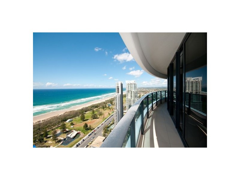 2705 ‘The Oracle’ 4 Charles Avenue, Broadbeach QLD 4218