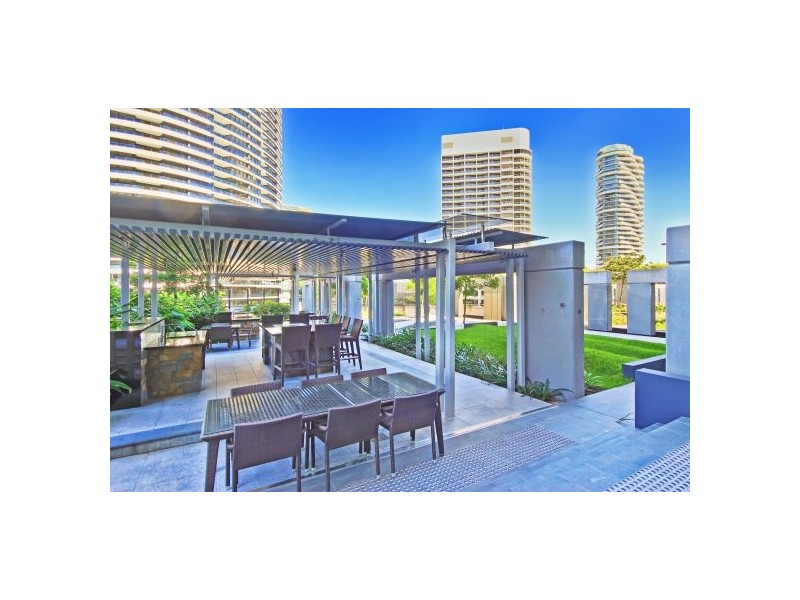 2705 ‘The Oracle’ 4 Charles Avenue, Broadbeach QLD 4218