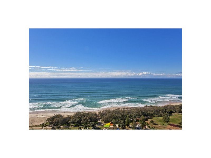 2705 ‘The Oracle’ 4 Charles Avenue, Broadbeach QLD 4218