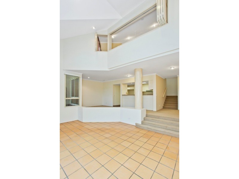 Villa 2 ‘Bristol Fry’ Rhode Island, Clear Island Waters QLD 4226