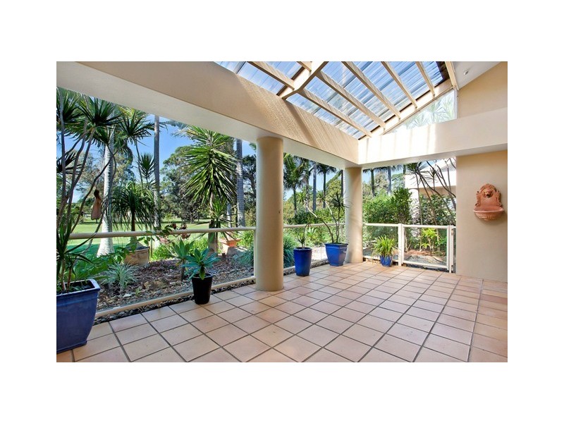 Villa 2 ‘Bristol Fry’ Rhode Island, Clear Island Waters QLD 4226