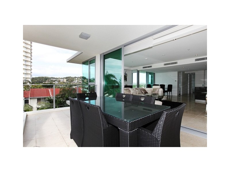 7 ‘Element’ 106 The Esplanade, Burleigh Heads QLD 4220