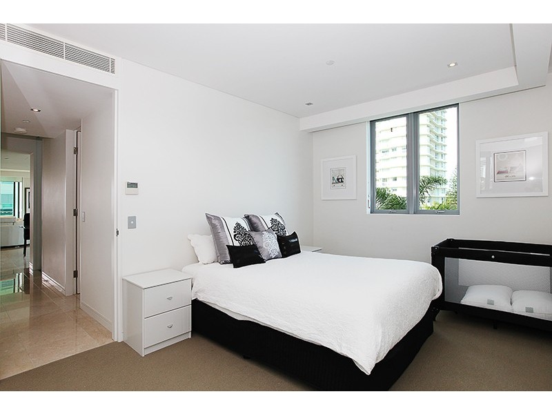 7 ‘Element’ 106 The Esplanade, Burleigh Heads QLD 4220