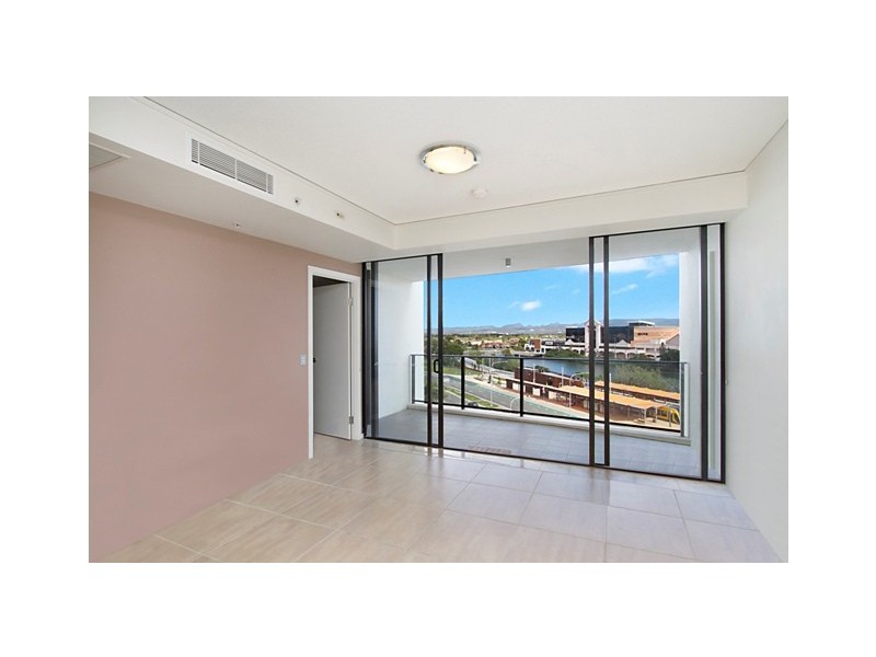 709 ‘Sierra Grand’ 22 Surf Parade, Broadbeach QLD 4218