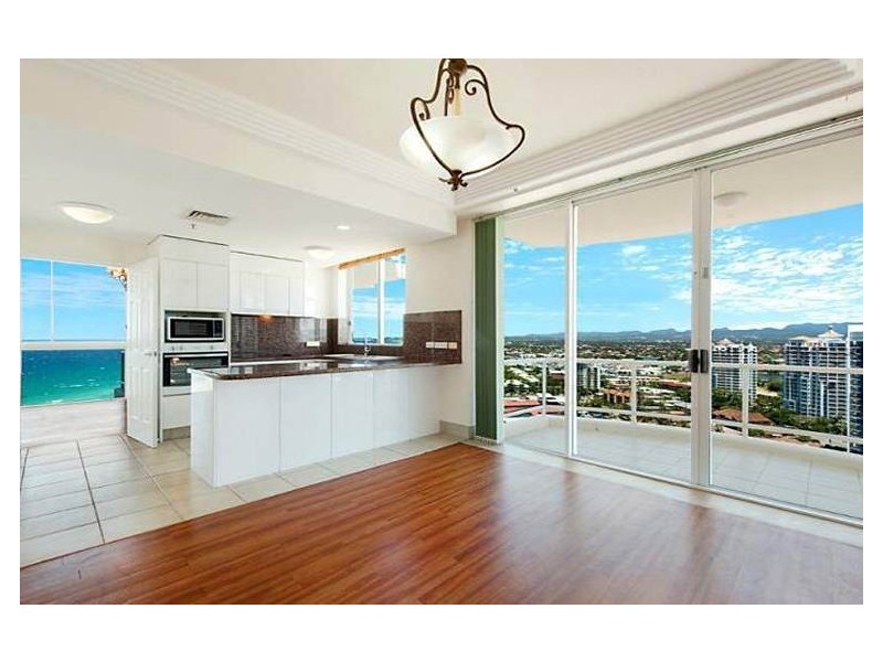 102/177 Old Burleigh Rd”Carmel By The Sea”, Broadbeach QLD 4218