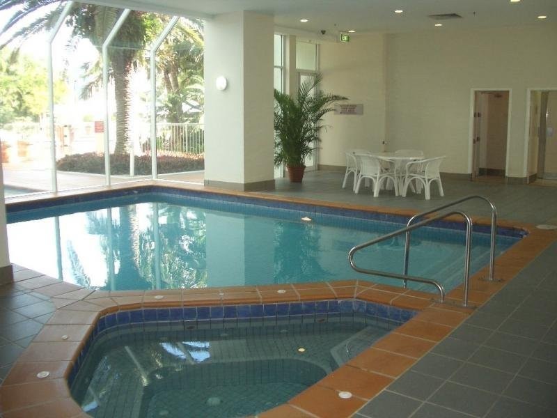 102/177 Old Burleigh Rd”Carmel By The Sea”, Broadbeach QLD 4218
