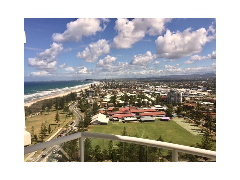 102/177 Old Burleigh Rd”Carmel By The Sea”, Broadbeach QLD 4218