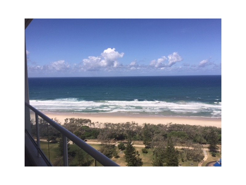 102/177 Old Burleigh Rd”Carmel By The Sea”, Broadbeach QLD 4218
