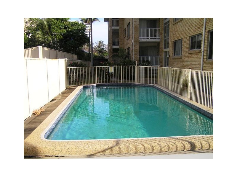 8/14 Vista Street, Surfers Paradise QLD 4217