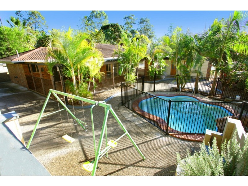 4 Yarrimbah Drive, Nerang QLD 4211