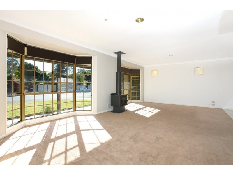 4 Yarrimbah Drive, Nerang QLD 4211