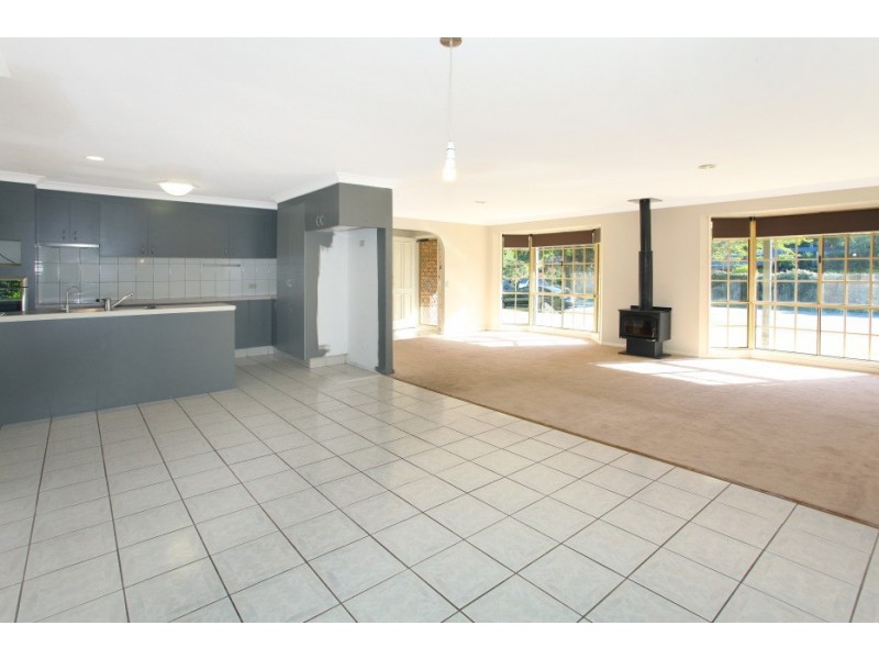 4 Yarrimbah Drive, Nerang QLD 4211