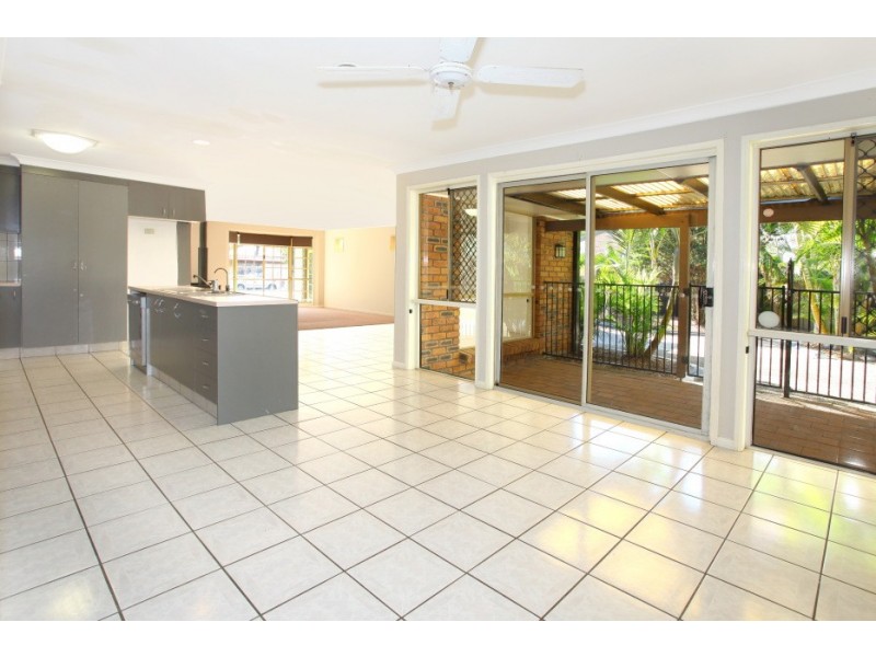 4 Yarrimbah Drive, Nerang QLD 4211