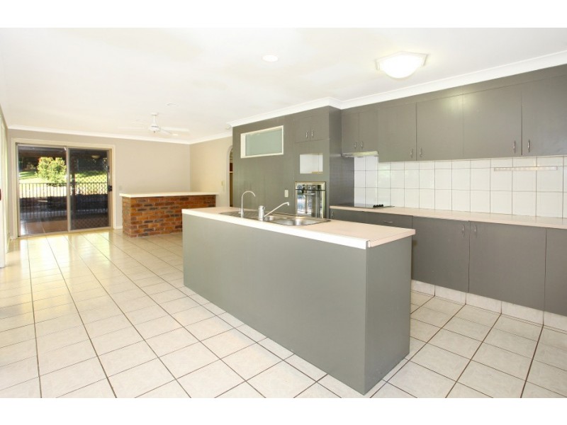 4 Yarrimbah Drive, Nerang QLD 4211