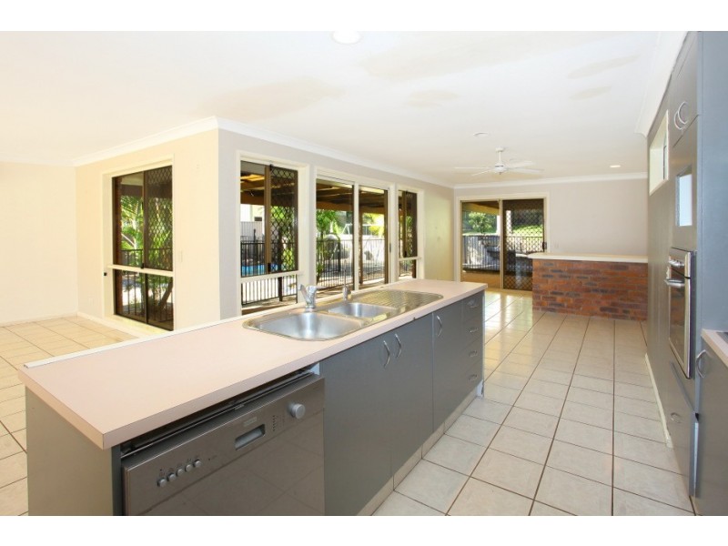 4 Yarrimbah Drive, Nerang QLD 4211