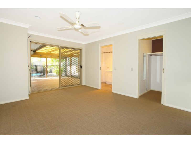 4 Yarrimbah Drive, Nerang QLD 4211