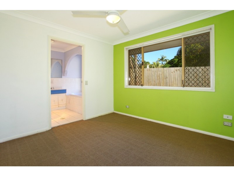 4 Yarrimbah Drive, Nerang QLD 4211