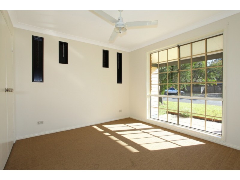 4 Yarrimbah Drive, Nerang QLD 4211