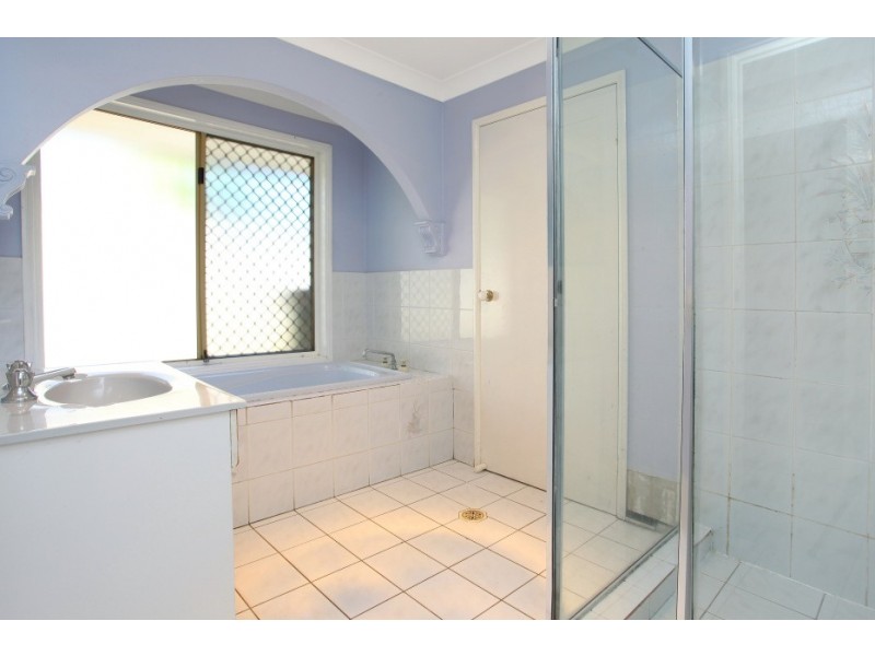 4 Yarrimbah Drive, Nerang QLD 4211