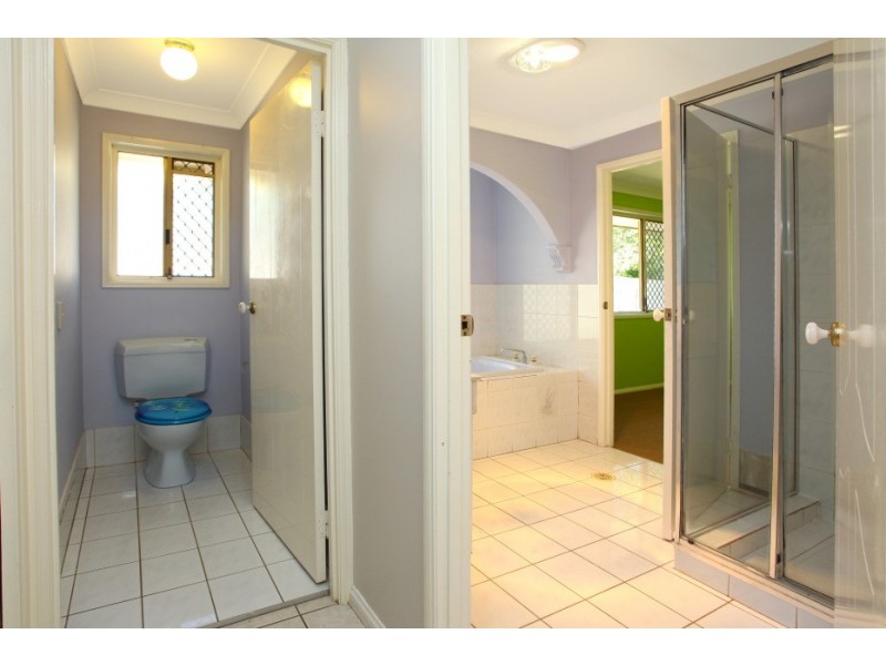 4 Yarrimbah Drive, Nerang QLD 4211