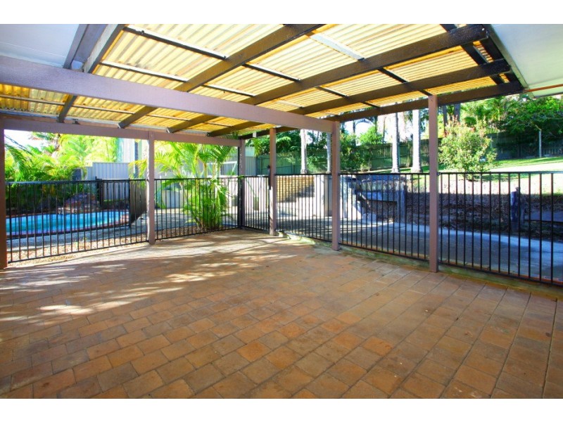 4 Yarrimbah Drive, Nerang QLD 4211