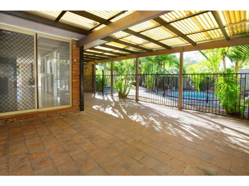 4 Yarrimbah Drive, Nerang QLD 4211