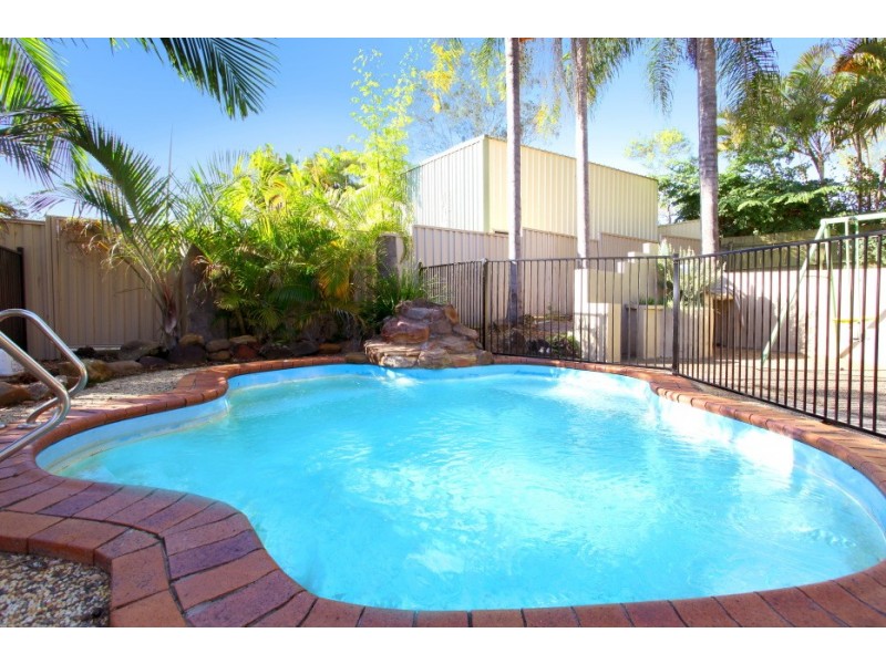 4 Yarrimbah Drive, Nerang QLD 4211
